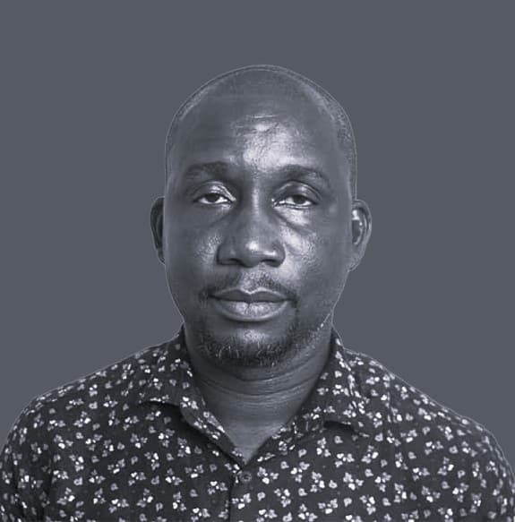 Francis Arhin