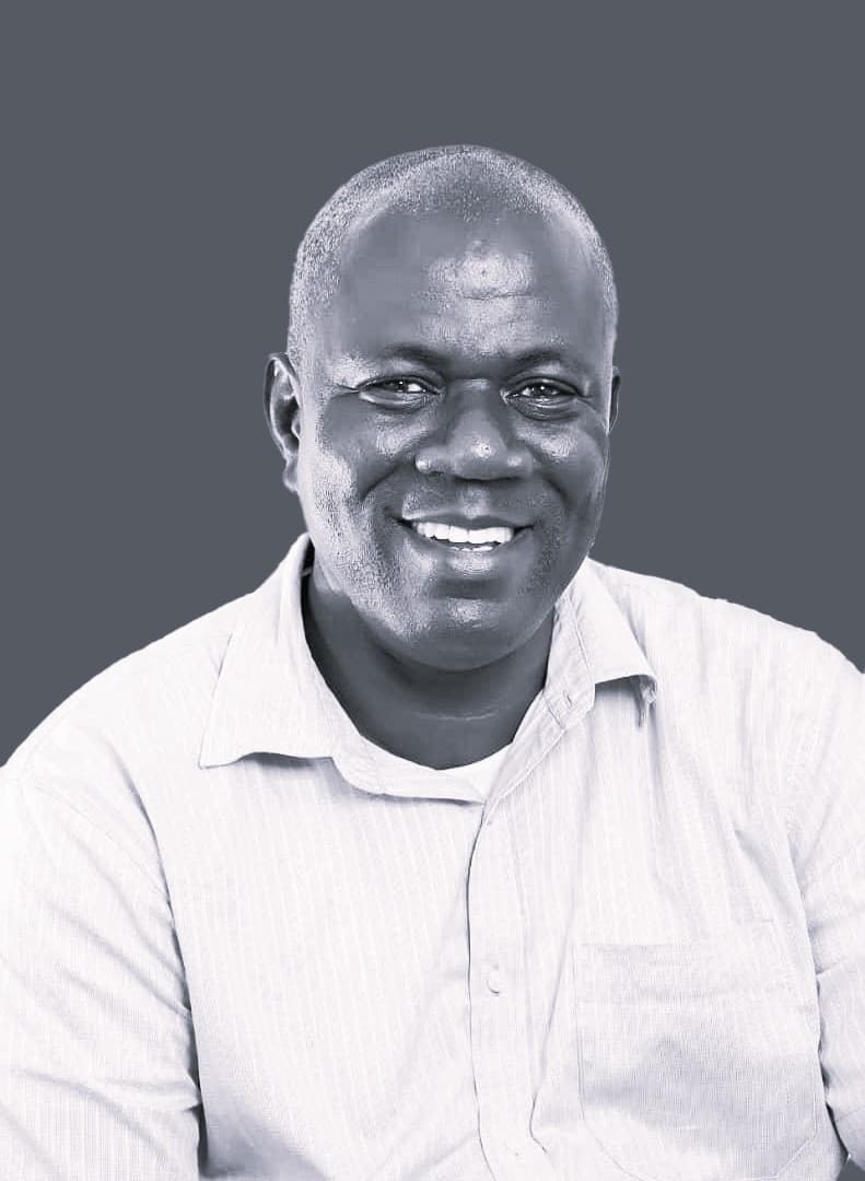 Isaac Kwaku Ansah